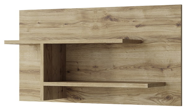 Фото Полка навесная Дорсет (Doorset) от производителя Анрэкс в Судаке по цене 2 560 ₽