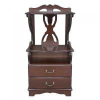 Фото etazherki этажерка элегия  производитель 