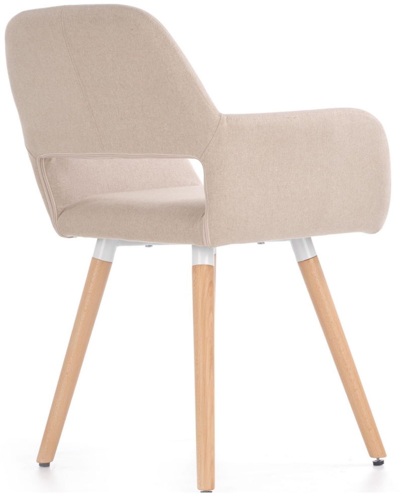 Фото Стул Halmar K283 от производителя Halmar  в Судаке по цене 15&nbsp;180 ₽