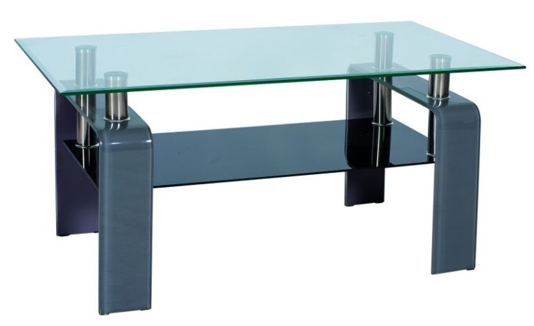 Фото Стол журнальный Signal Stella от производителя Signal в Судаке по цене 20&nbsp;610 ₽