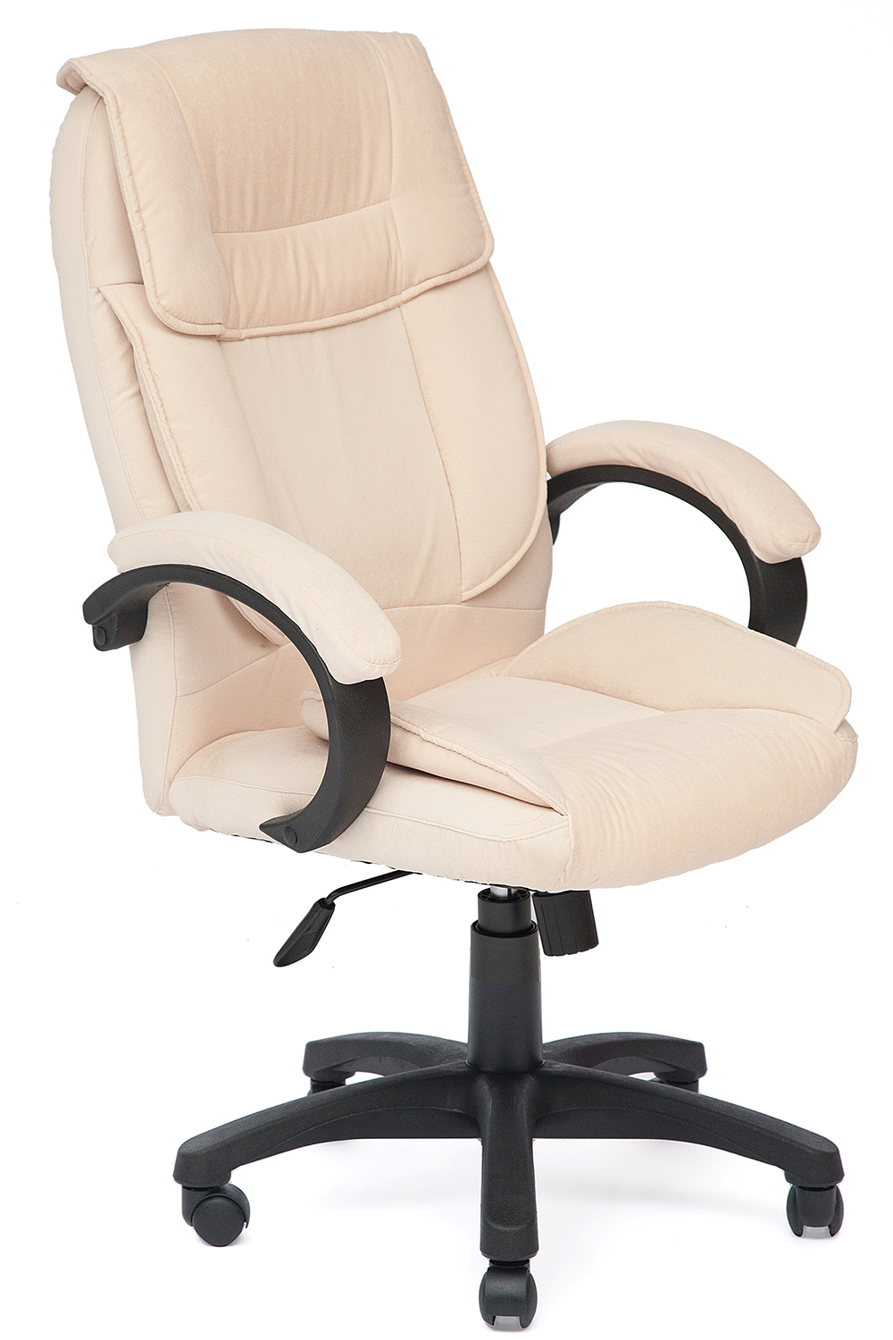 Фото Кресло для руководителя Ореон (Oreon) от производителя Tetchair в Судаке по цене 15 690 ₽