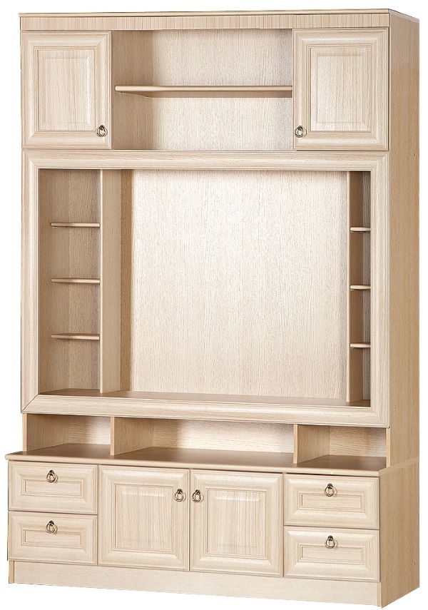 Фото Шкаф многоцелевой Инна 603 от производителя Яна в Судаке по цене 40&nbsp;590 ₽