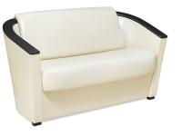 Диван Офис 6 (1,34м) (1 категория (Союз Мебель) ) в Судаке от производителя 