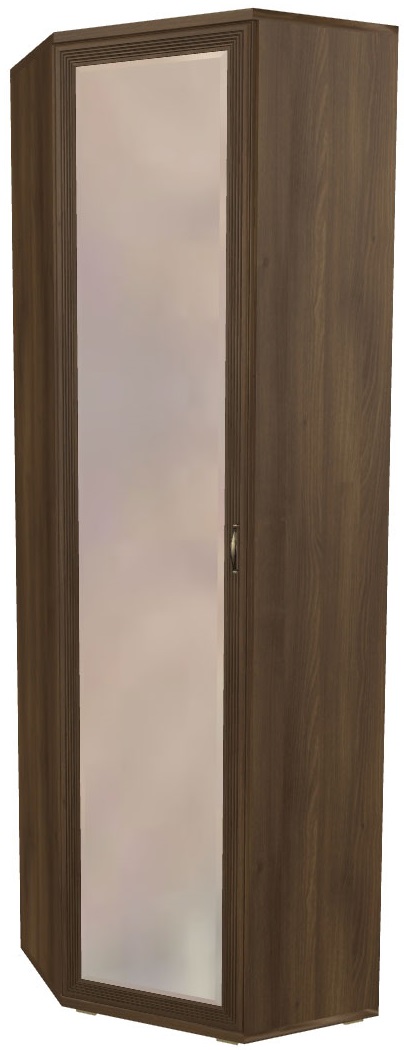 Фото Шкаф Карина ШК-1014 (67) угловой от производителя Лером в Судаке по цене 23&nbsp;920 ₽