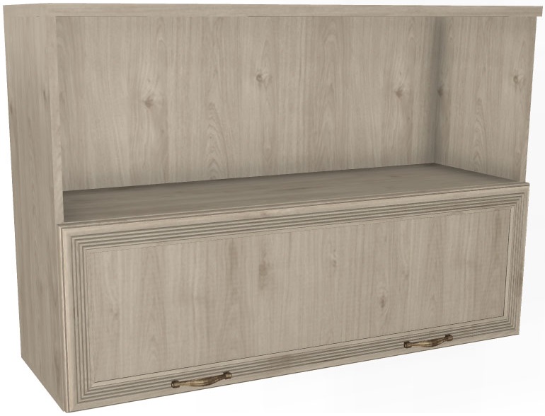 Фото Антресоль Карина АН-1032 от производителя Лером в Судаке по цене 11&nbsp;430 ₽