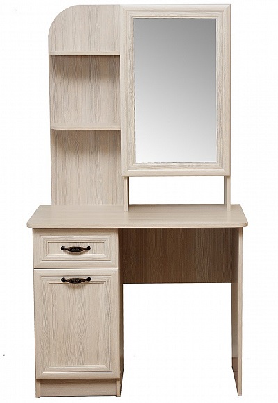 Фото Стол туалетный Вега ВМ-17  от производителя SV-мебель в Судаке по цене 12 890 ₽