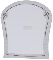 Фото  зеркало навесное ольга-1н производитель Фант-мебель