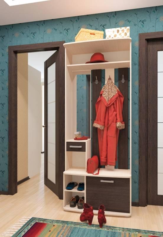 Фото Прихожая ПР-10 от производителя Пирамида в Судаке по цене 