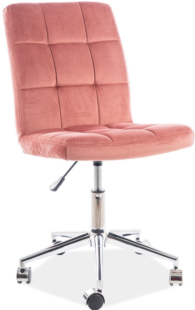 Фото Кресло компьютерное Signal Q-020 Velvet от производителя Signal в Судаке по цене 17&nbsp;540 ₽