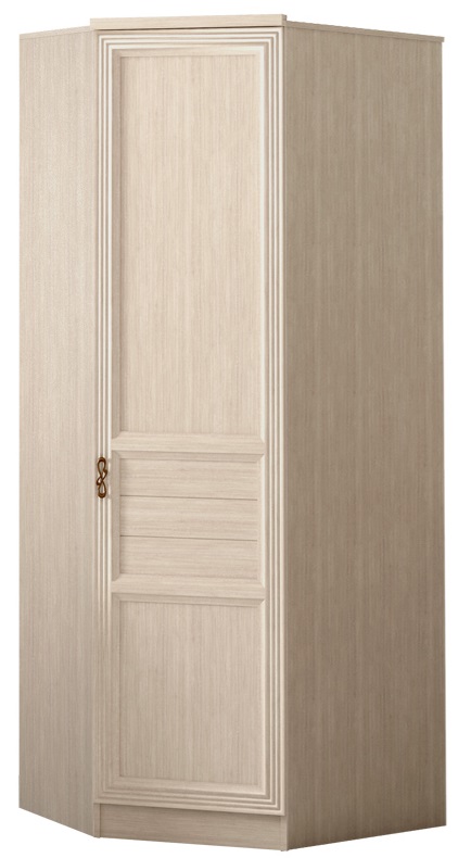 Фото Шкаф Лира 57 (71) угловой от производителя Яна в Судаке по цене 22&nbsp;280 ₽