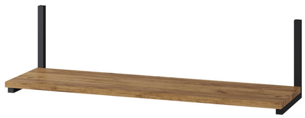 Фото Полка Лофт-1 от производителя Мебелони в Судаке по цене 2&nbsp;150 ₽