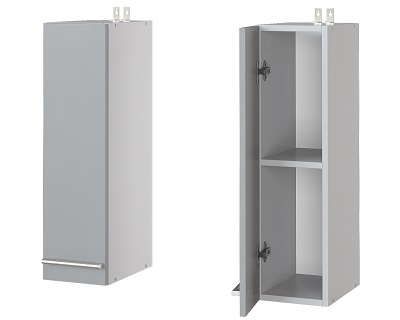 Фото Кухня Бронкс шкаф навесной А-20 от производителя Леко в Судаке по цене 2&nbsp;040 ₽