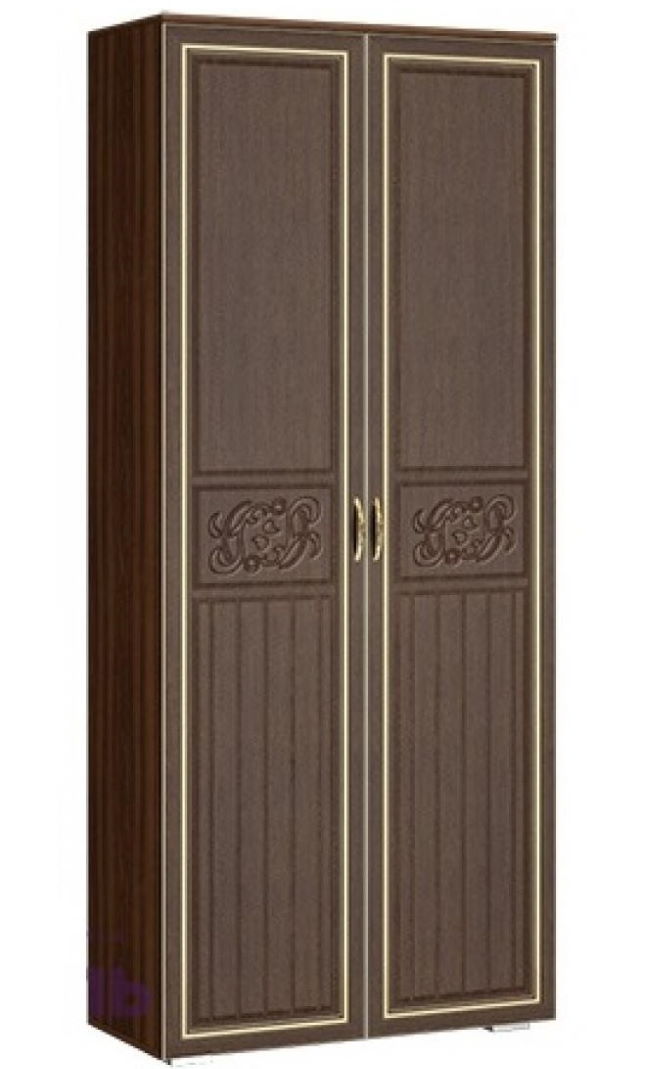 Фото Шкаф 2-х створчатый Виктория (440) от производителя Мебель Маркет в Судаке по цене 19 520 ₽