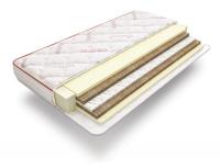 Фото vysokie-matrasy матрас intense производитель Askona
