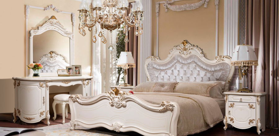 Фото Стол туалетный Элиана от производителя Слониммебель в Судаке по цене 53 260 ₽