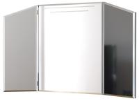 Фото zerkala зеркало настенное олимп производитель Браво-мебель