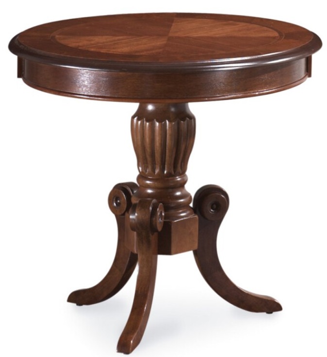 Фото Стол журнальный Signal Nevada D от производителя Signal в Судаке по цене 22&nbsp;190 ₽