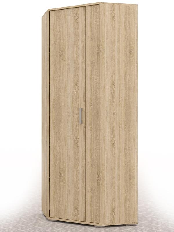 Фото Шкаф Аврора (80) без зеркала угловой от производителя Пирамида в Судаке по цене 12&nbsp;210 ₽