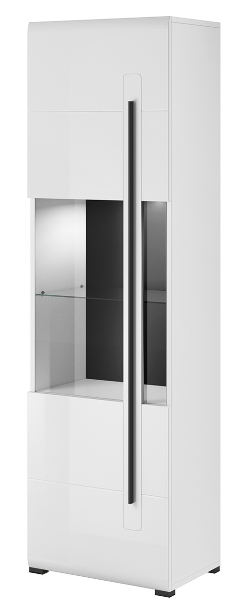 Фото Витрина-1D typ 05 Tulsa от производителя Helvetia в Судаке по цене 46&nbsp;690 ₽