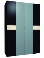 Фото raspashnoy-shkaf шкаф амели-555 (160) четырехдверный производитель Глазов