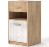 Фото  тумба юниор-3 производитель Марибель