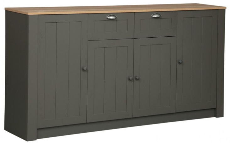 Фото Тумба Прованс 37.13 от производителя Олмеко в Судаке по цене 18&nbsp;410 ₽