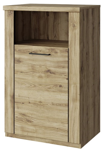 Фото Тумба 2DN Дорсет (Doorset) от производителя Анрэкс в Судаке по цене 7 190 ₽
