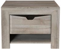 Тумба прикроватная Гарда (СБК) в интернет магазине Планета Комфорта Фото spalnya-modulnaya-garda тумба прикроватная гарда (сбк) производитель СБК