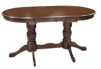 Фото stoly-derevyannye стол обеденный анжелика (anjelika dm-t6ex2) производитель ТМК