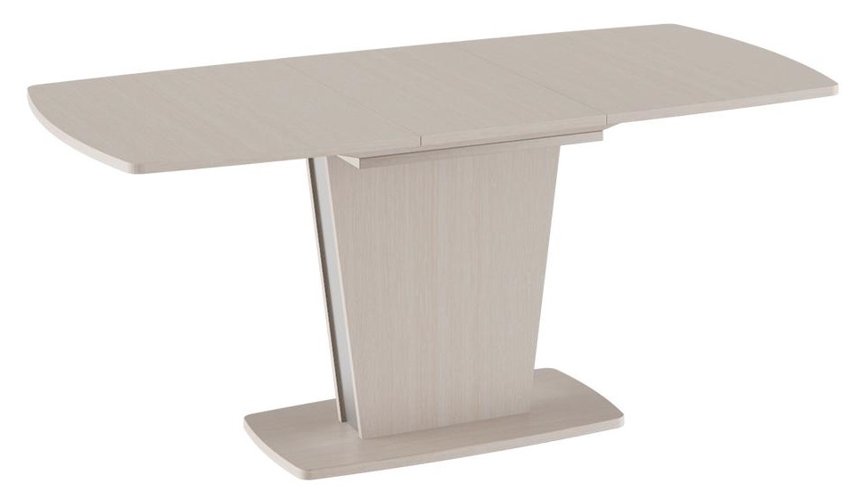 Фото Стол обеденный Ливерпуль тип2 от производителя ТриЯ в Судаке по цене 16 760 ₽