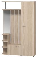 prikhozhie-nabory-komplekty прихожая лайт производитель Регина