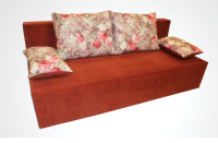 Диван Эко (1 категория (ArtMax) ) в Судаке от производителя 