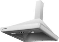 Вытяжка купольная Elegant (без фильтра) 50 (500х500хh600) (Материал Металл , цвет белый) в Судаке от производителя 