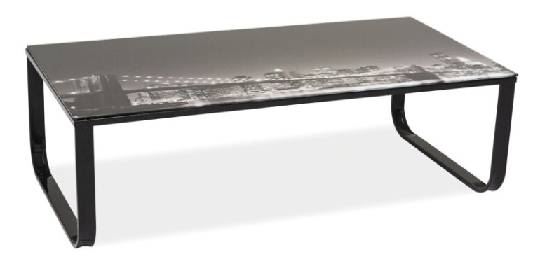 Фото Стол журнальный Signal Taxi II от производителя Signal в Судаке по цене 14&nbsp;450 ₽