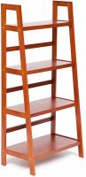 Этажерка с полками WA-T006  (орех (Tetchair) ) в Судаке от производителя 