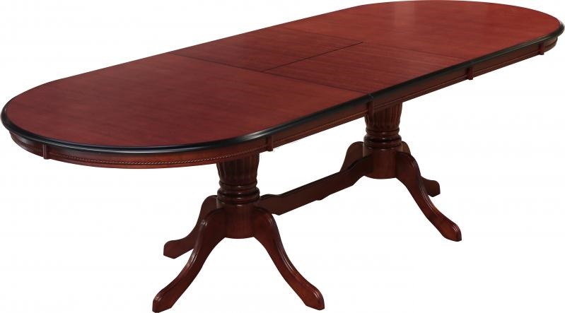 Фото Стол обеденный Оливия (Olivia OL-T10EX) от производителя ТМК в Судаке по цене 105&nbsp;940 ₽