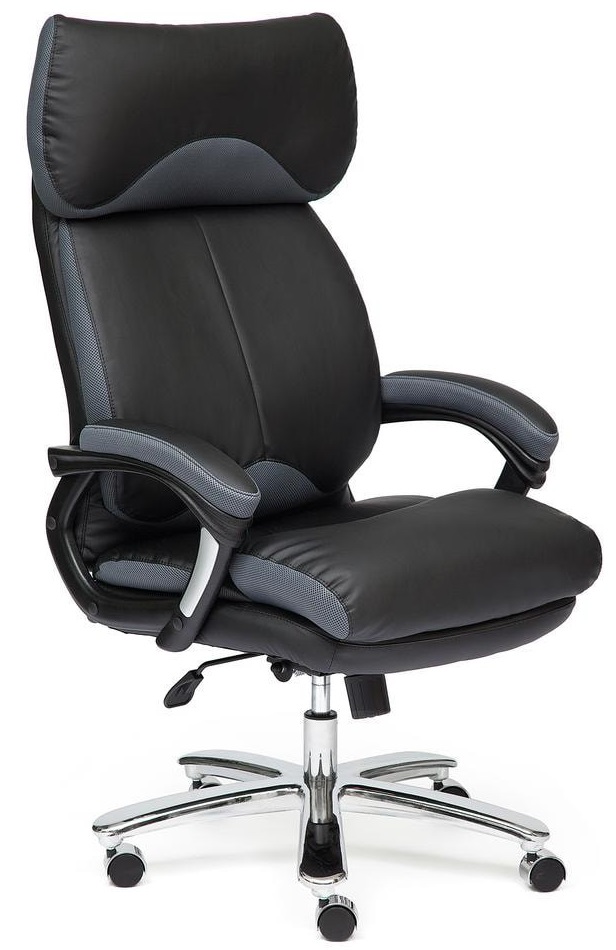 Фото Кресло для руководителя Гранд (Grand) от производителя Tetchair в Судаке по цене 26&nbsp;890 ₽