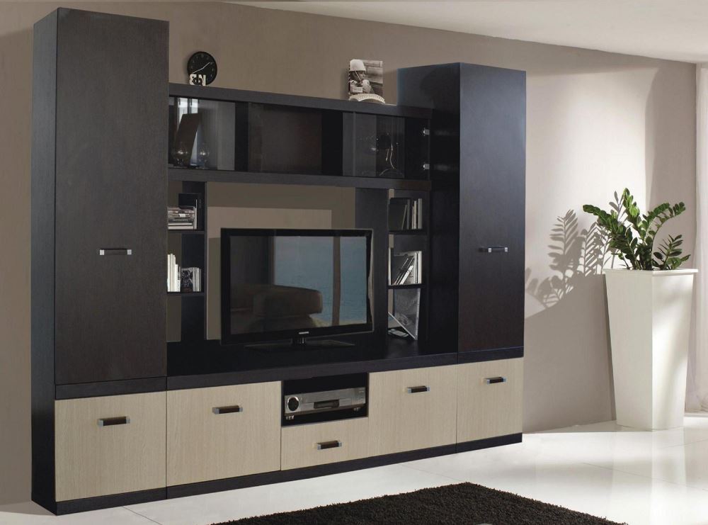 Фото Стенка Джелани 7  от производителя Джелани в Судаке по цене 35&nbsp;110 ₽