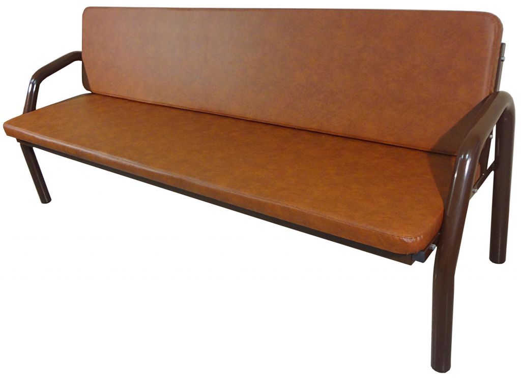 Фото Диван Гигант от производителя Металл-Конструкция в Судаке по цене 14 800 ₽