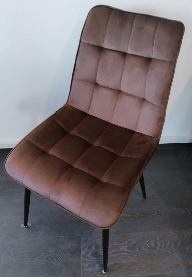 Фото Кресло DC805 от производителя La-alta в Судаке по цене 8 220 ₽