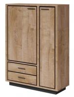 Комод-2D2S typ 42 Widin в интернет магазине Планета Комфорта Фото gostinaya-widin-vidin комод-2d2s typ 42 widin производитель Helvetia