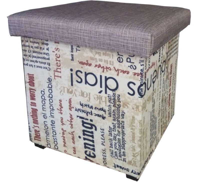 Фото Пуф-банкетка от производителя Аквилон в Судаке по цене 9&nbsp;170 ₽