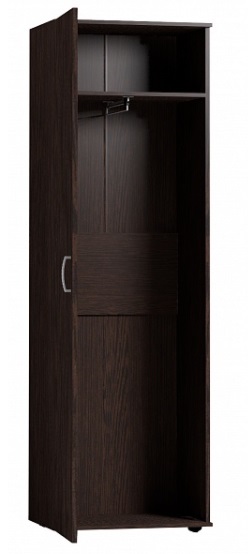 Фото Шкаф Виспа (Wyspaa)-5 (56) однодверный от производителя Глазов в Судаке по цене 9 990 ₽