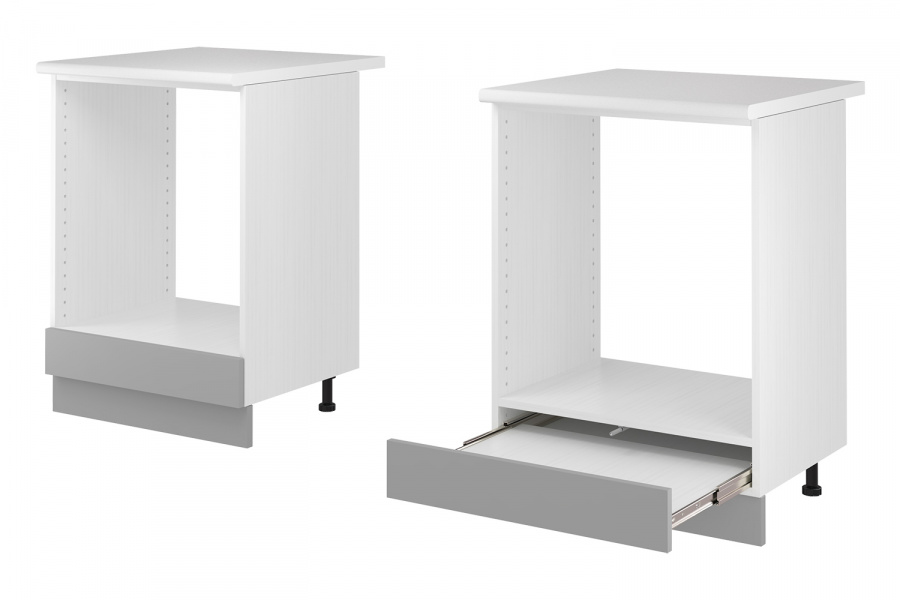 Фото Кухня Бронкс стол-рабочий НД-61 от производителя Леко в Судаке по цене 4 640 ₽