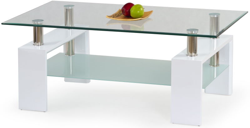 Фото Стол журнальный Halmar Diana H  от производителя Halmar  в Судаке по цене 19&nbsp;640 ₽