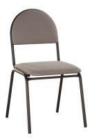 Фото  стул для посетителя севен (seven) lt производитель Новый стиль