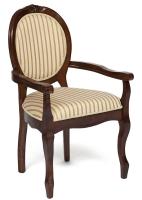 Фото  стул фиона (fiona)-2 с подлокотниками производитель Tetchair