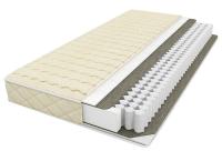 Фото  матрас cherry производитель Askona