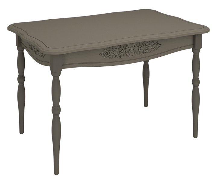 Фото Стол обеденный Ассоль плюс АС-31  от производителя Компасс в Судаке по цене 17&nbsp;920 ₽