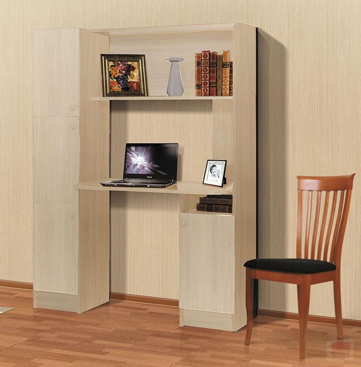 Фото Стол письменный Омега 2  от производителя Фант-мебель в Судаке по цене 7&nbsp;570 ₽